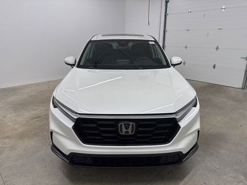 Certified 2023 Honda CR-V EX-L image 2
