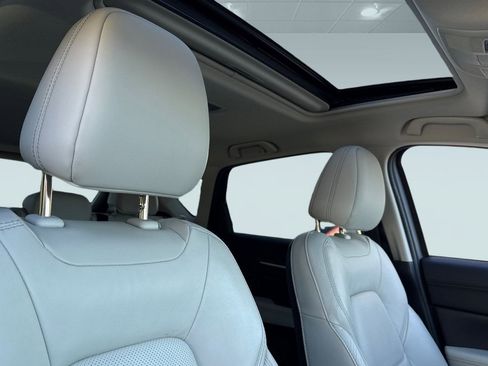 Used 2019 MAZDA CX-5 Grand Touring image 14