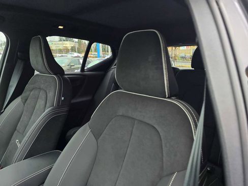 Used 2023 Volvo XC40 Recharge Ultimate w/ Protection Package Premier image 25