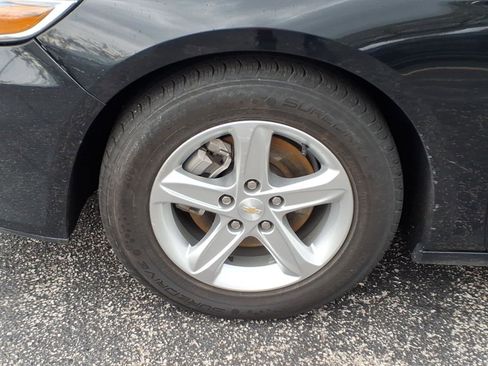 Used 2024 Chevrolet Malibu LT image 32