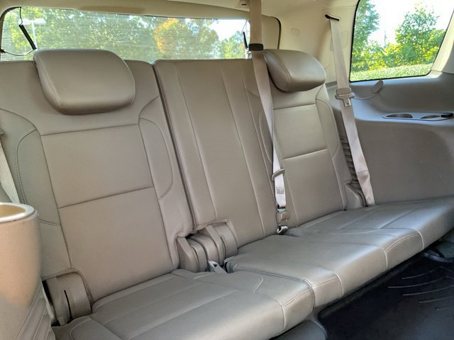 Used 2015 GMC Yukon SLT w/ Open Road Package AWD/4WD image 21