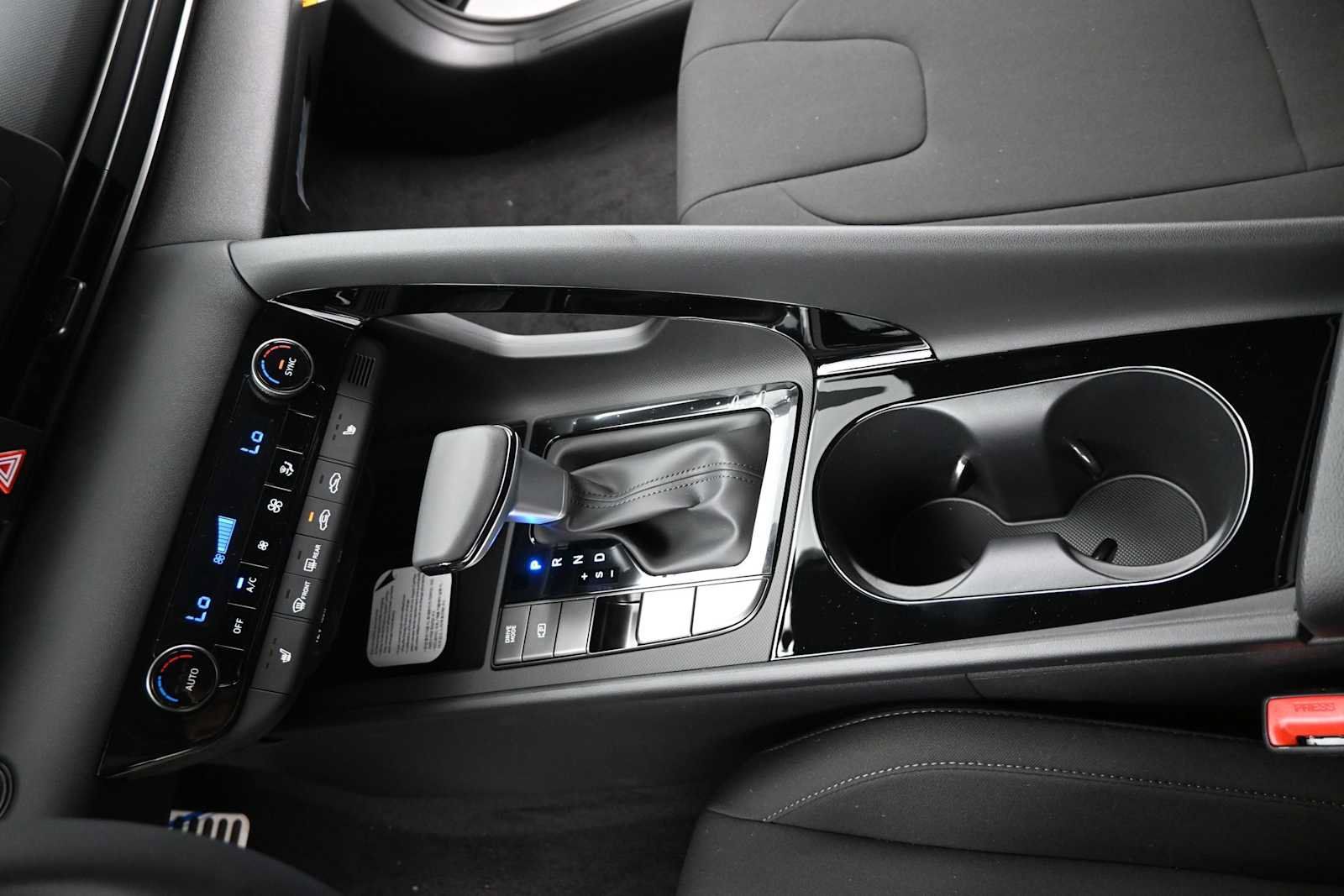 New 2026 Hyundai Elantra SEL Sport Premium FWD image 20