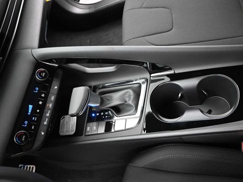 New 2026 Hyundai Elantra SEL Sport Premium FWD image 20
