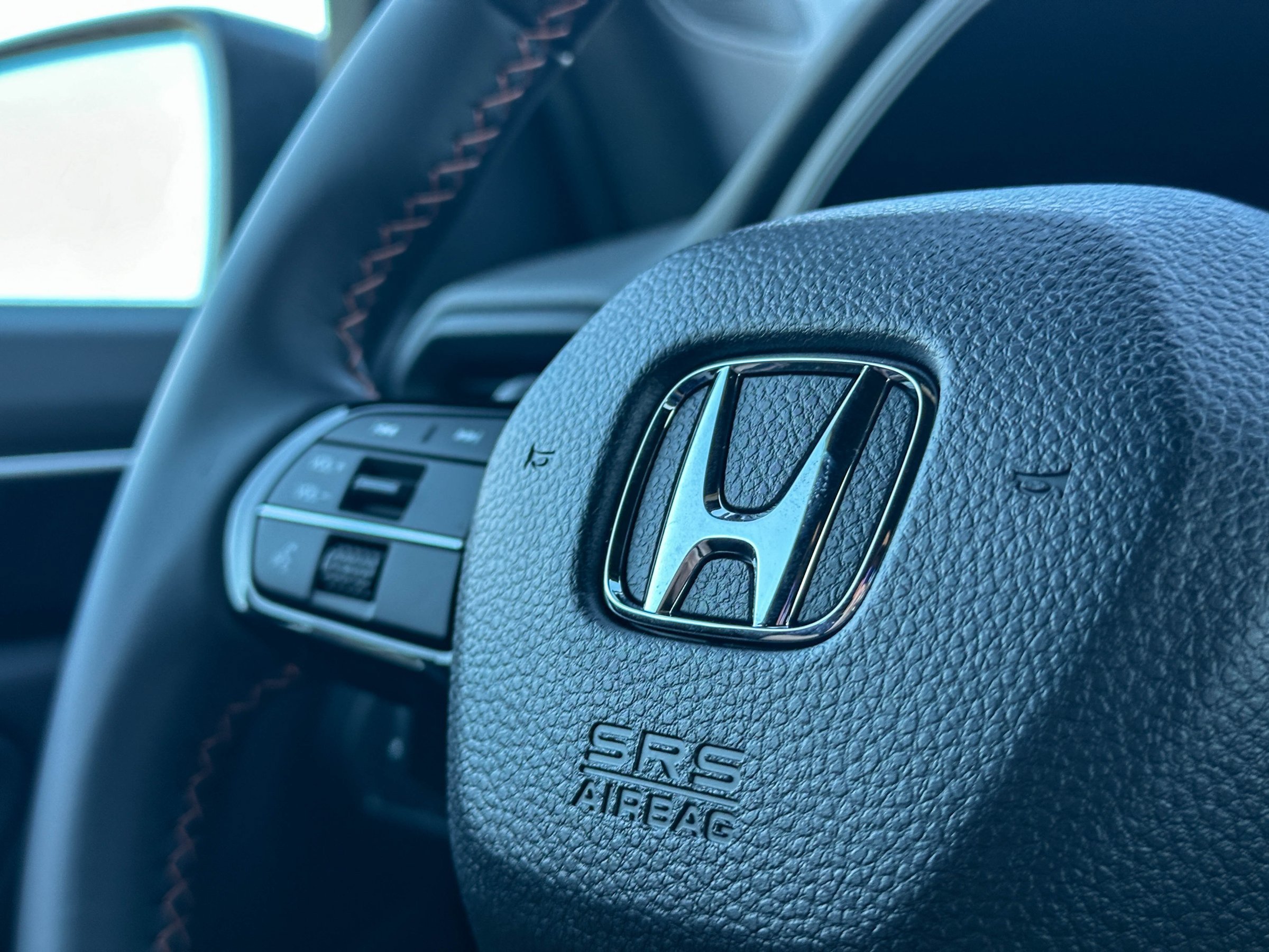 New 2026 Honda Pilot Sport image 21
