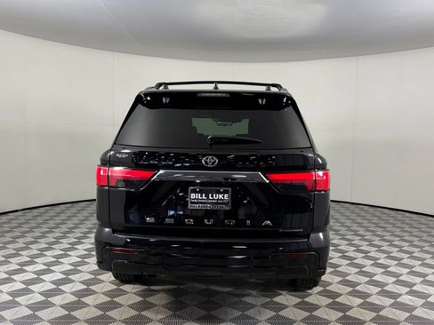Used 2026 Toyota Sequoia 1794 Edition w/ Tow Technology Package AWD/4WD image 9