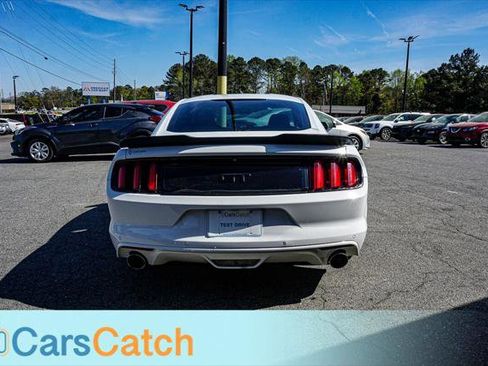 Used 2016 Ford Mustang GT w/ Black Accent Package image 15