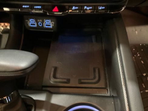 Used 2024 Dodge Durango SRT image 29