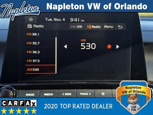 Used 2024 Kia Forte LXS image 15