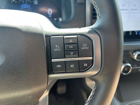 Used 2025 Ford F150 XLT w/ Equipment Group 302A MID image 27