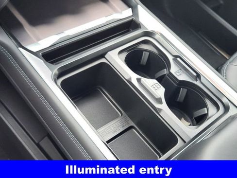 New 2026 Ford F250 4x4 Crew Cab Super Duty image 19