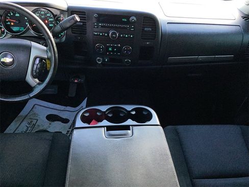 Used 2012 Chevrolet Silverado 1500 LT w/ All-Star Edition image 15