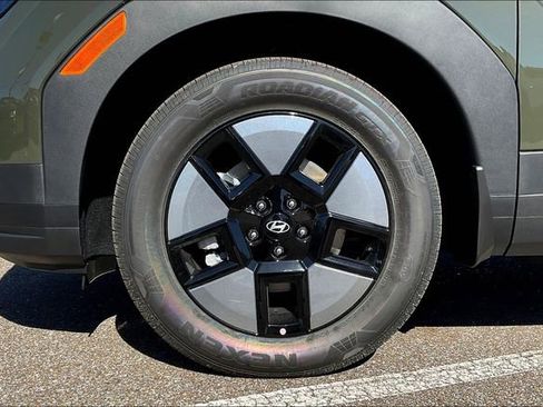 New 2026 Hyundai Santa Fe SEL image 12