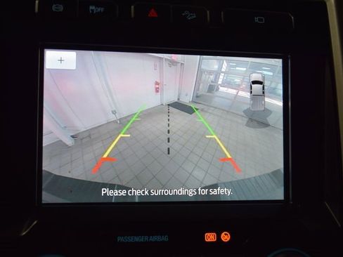 Used 2021 Ford F250 Lariat w/ Lariat Ultimate Package image 54