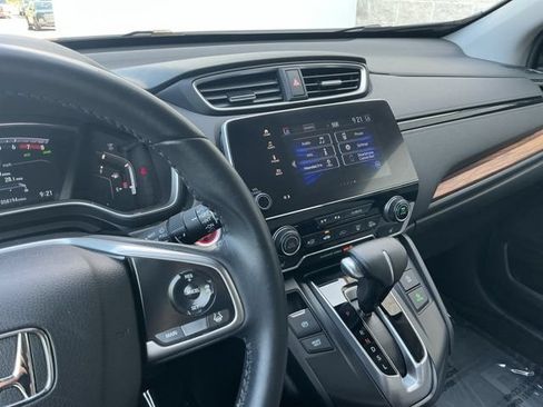 Used 2022 Honda CR-V EX-L image 21