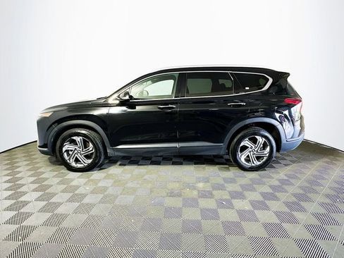 Used 2023 Hyundai Santa Fe SEL image 5
