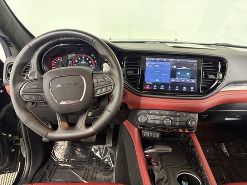 Used 2024 Dodge Durango SRT AWD/4WD image 3