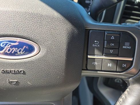 Used 2021 Ford F150 XLT w/ Equipment Group 302A High AWD/4WD image 15