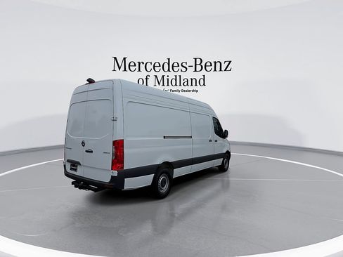 New 2026 Mercedes-Benz Sprinter 2500 image 8