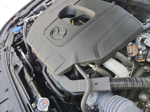 Used 2023 MAZDA MAZDA3 s image 20