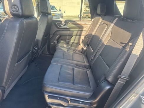 Used 2022 Chevrolet Tahoe LT w/ LT Signature Package AWD/4WD image 26