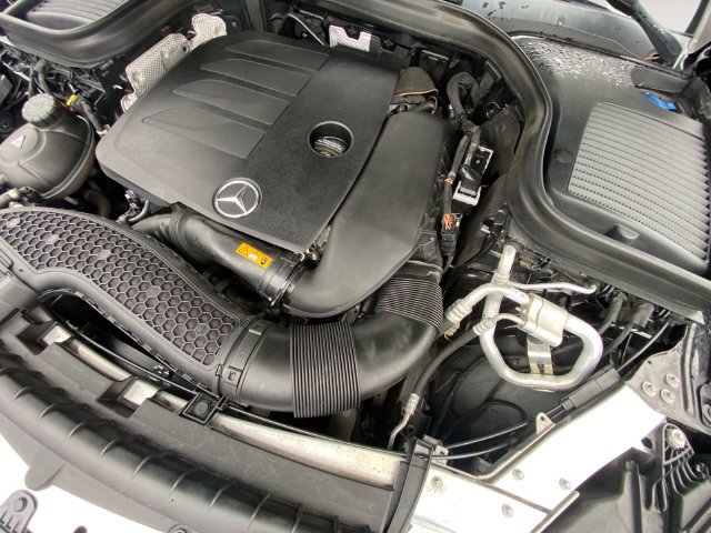 Used 2020 Mercedes-Benz GLC 300 image 30