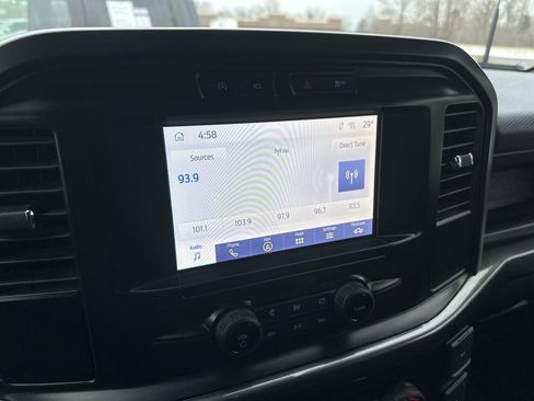 Used 2023 Ford F150 XL w/ STX Appearance Package image 16