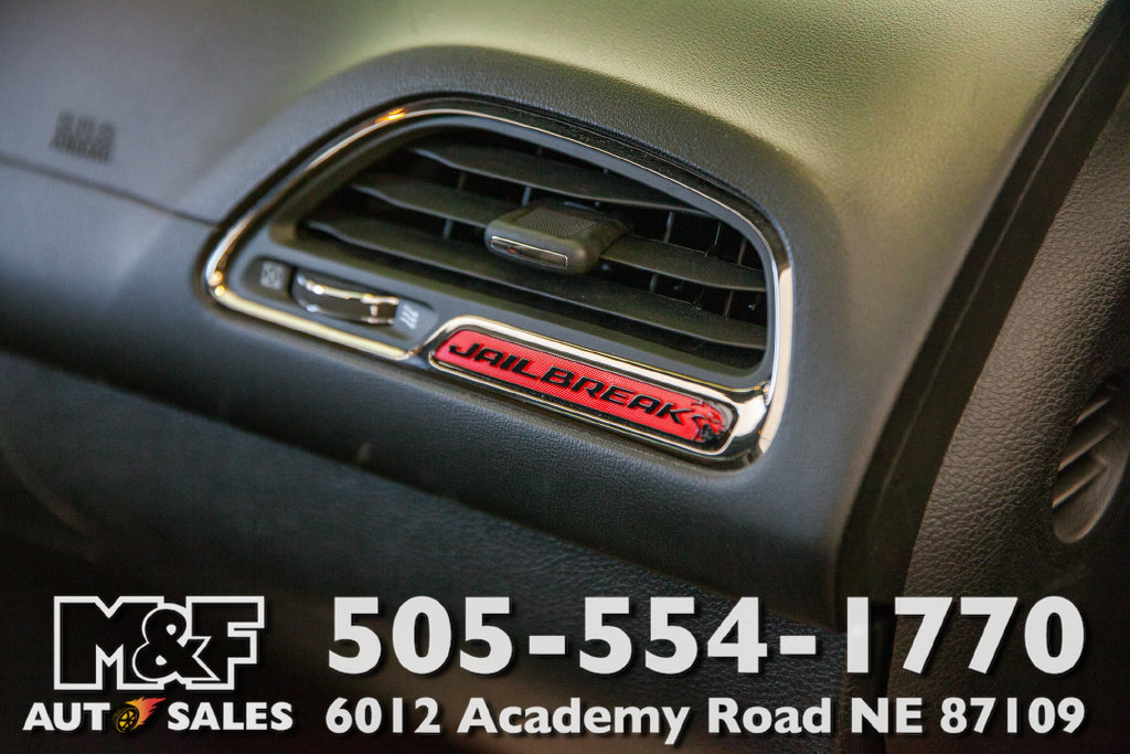 Used 2023 Dodge Challenger SRT Hellcat RWD image 8