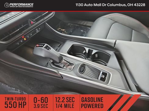 New 2026 Dodge Charger Scat Pack AWD/4WD image 29
