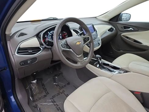 Used 2023 Chevrolet Malibu LT FWD image 16