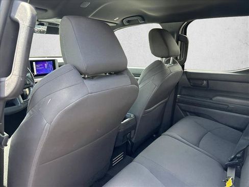 Certified 2026 Toyota Tacoma SR5 AWD/4WD image 18
