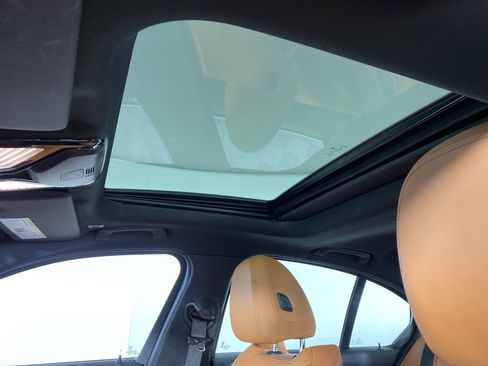 Certified 2023 BMW 330e xDrive w/ M Sport Package image 15