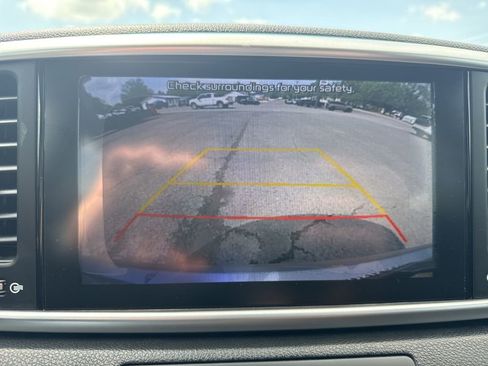 Used 2020 Kia Sportage LX AWD/4WD image 14