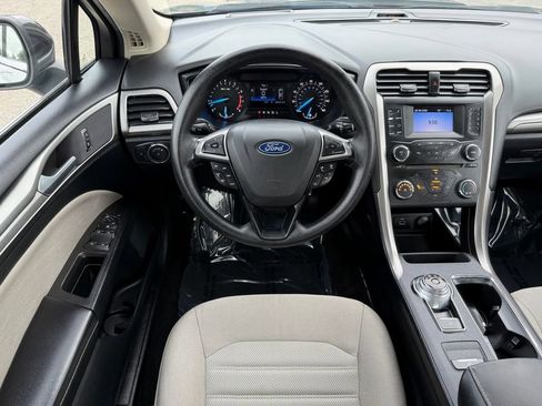 Used 2020 Ford Fusion S FWD image 26