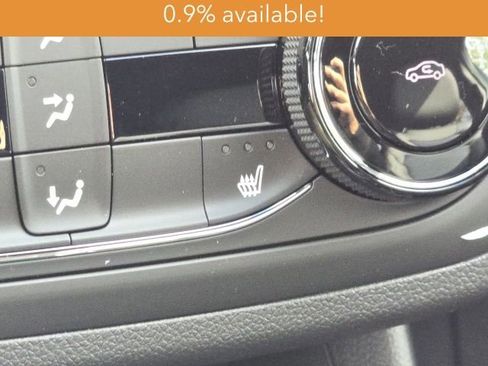 New 2026 Buick Envista Preferred image 10