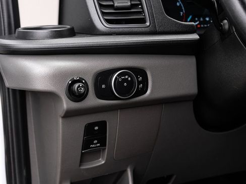 Used 2021 Ford Transit 350 XLT image 24