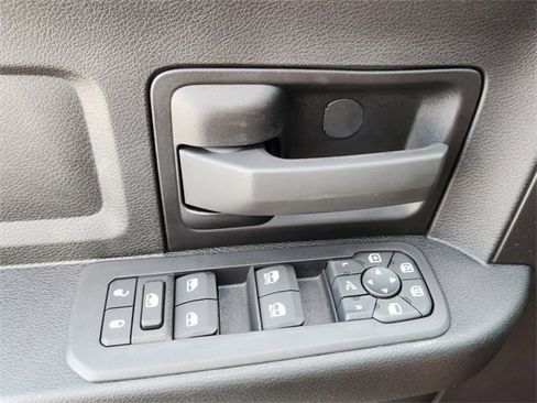 Certified 2026 RAM 2500 Tradesman image 17