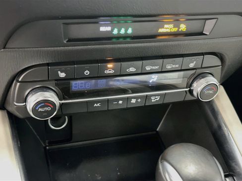 Used 2024 MAZDA CX-5 AWD 2.5 S image 24