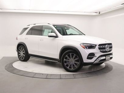 New 2026 Mercedes-Benz GLE 350 4MATIC