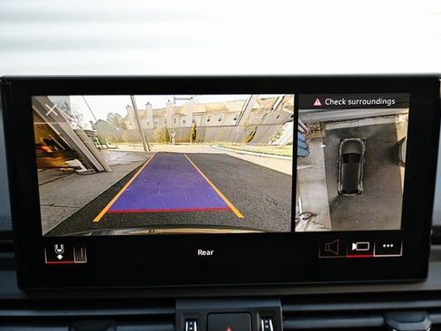 Used 2024 Audi Q5 2.0T Premium Plus image 37