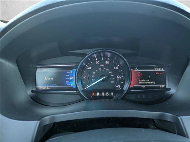 Used 2018 Ford Explorer XLT w/ Equipment Group 202A FWD image 11