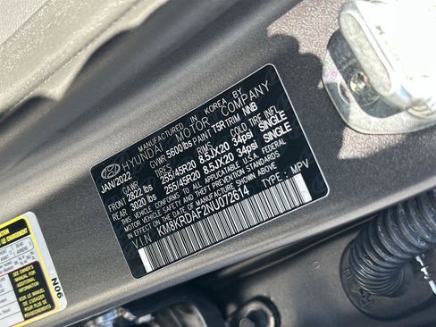 Used 2022 Hyundai Ioniq 5 Limited image 22