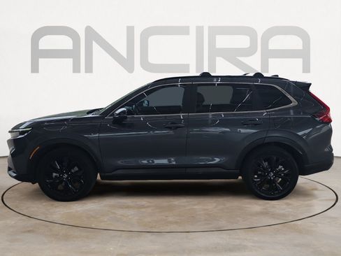 Used 2023 Honda CR-V Sport Touring image 5