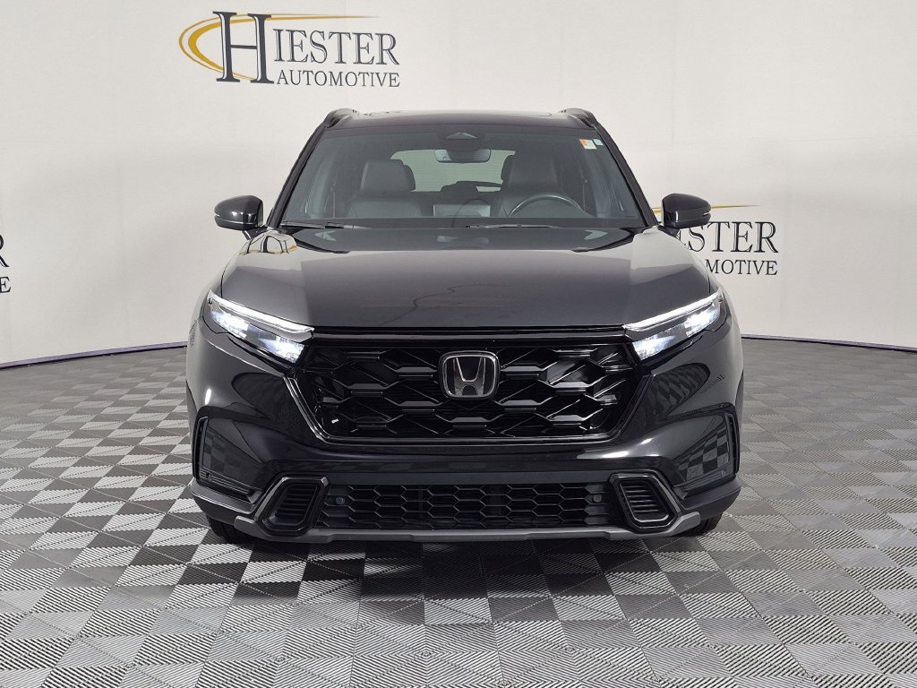 Used 2024 Honda CR-V Sport-L image 10