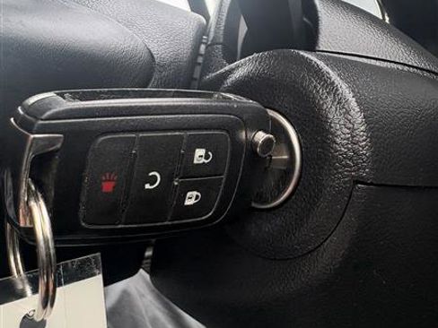 Used 2015 Buick Encore Premium w/ Experience Buick Package image 23