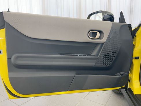 New 2026 MINI Cooper S FWD image 19