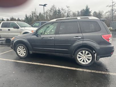 Used 2013 Subaru Forester 2.5X Touring