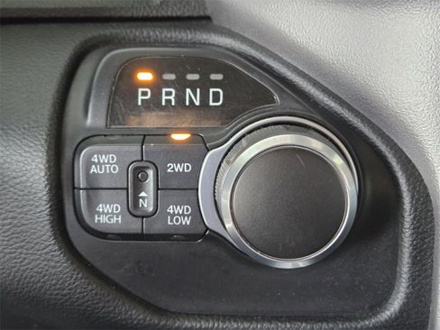 Used 2020 RAM 1500 Big Horn image 30