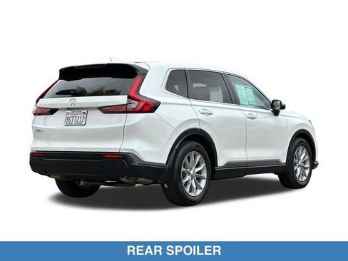 Certified 2023 Honda CR-V EX image 6