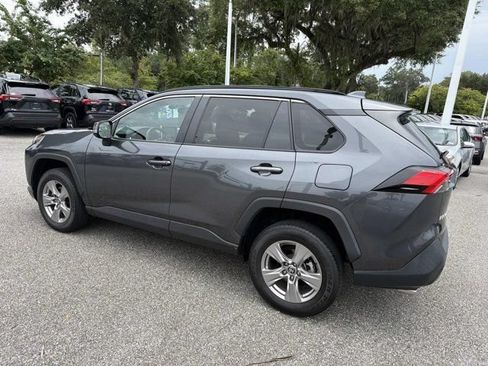 Used 2023 Toyota RAV4 XLE w/ Convenience Package FWD image 4