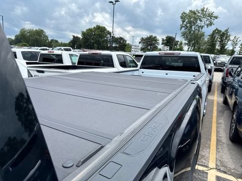Used 2022 GMC Sierra 2500 Denali AWD/4WD image 6